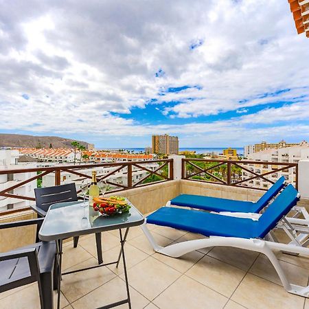Blue Cristianos By Welcome Tenerife ลอส กริสเตียนอส ภายนอก รูปภาพ