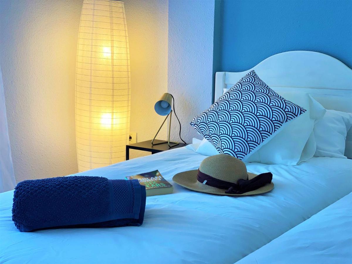 Blue Cristianos By Welcome Tenerife ลอส กริสเตียนอส ภายนอก รูปภาพ