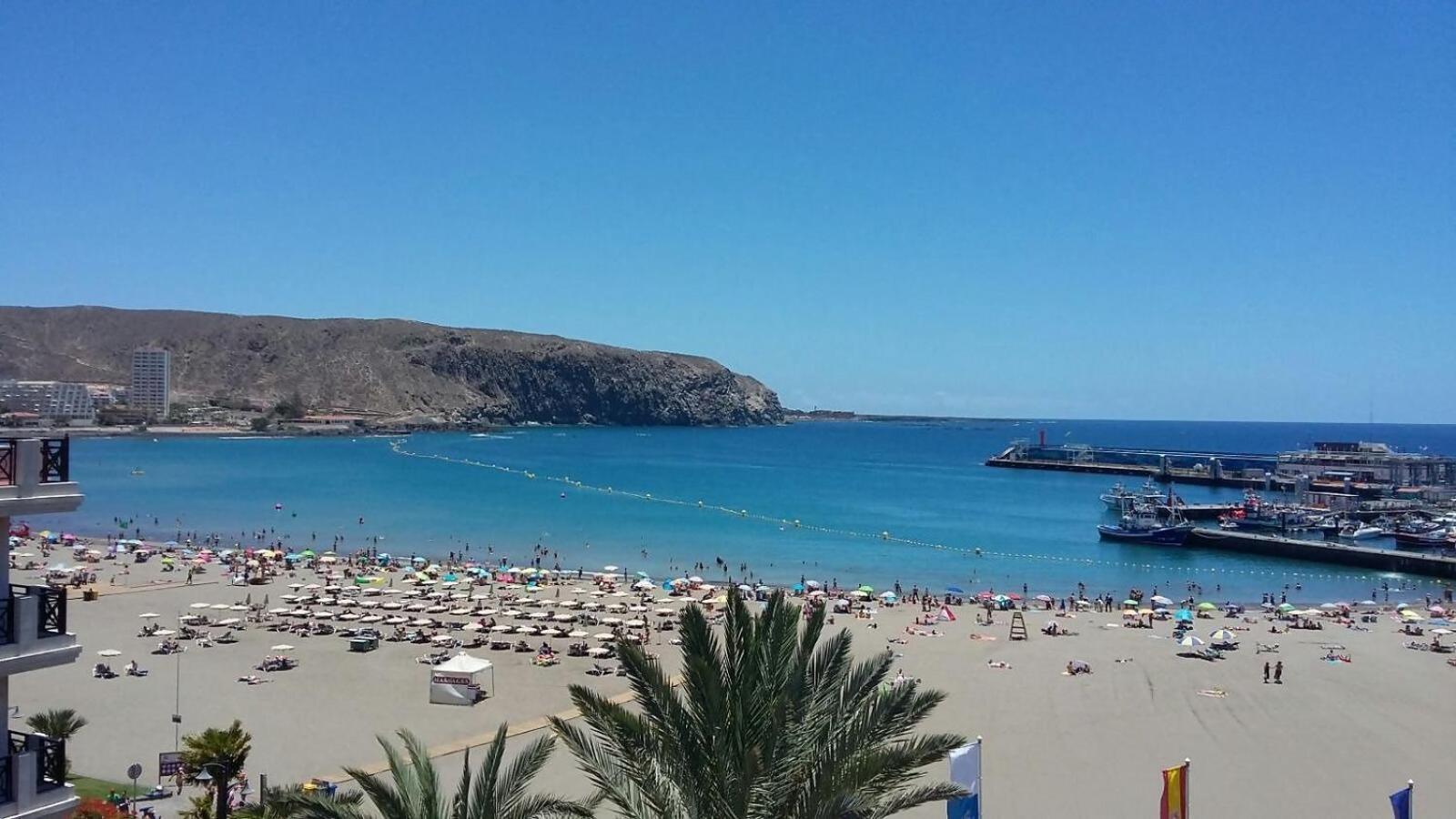 Blue Cristianos By Welcome Tenerife ลอส กริสเตียนอส ห้อง รูปภาพ